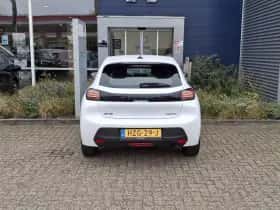 Peugeot 208 (2025) thumbnail 7