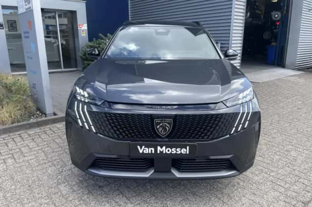 Peugeot 5008 (2025) thumbnail 5