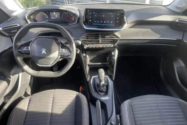 Peugeot 208 (2021) thumbnail 13