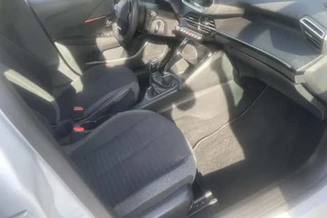 Peugeot 208 (2021) thumbnail 10