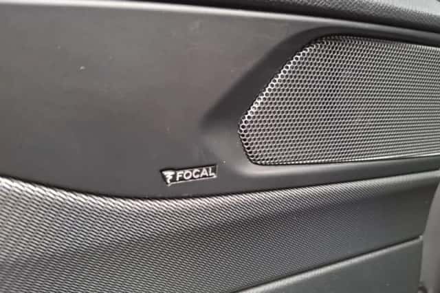 Peugeot 308 (2024) thumbnail 14