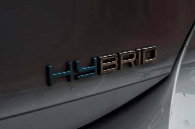 Peugeot 308 (2024) thumbnail 15