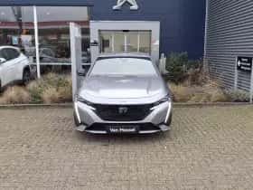 Peugeot 308 (2024) thumbnail 4