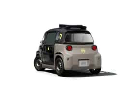 Citroën Ami (2025) thumbnail 7