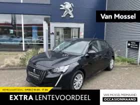 Peugeot 208 (2020)