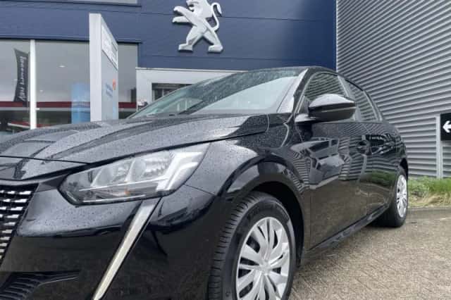 Peugeot 208 (2020) thumbnail 2