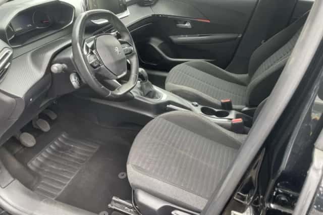 Peugeot 208 (2020) thumbnail 12