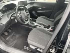 Peugeot 208 (2020) thumbnail 13