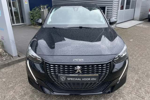 Peugeot 208 (2020) thumbnail 3