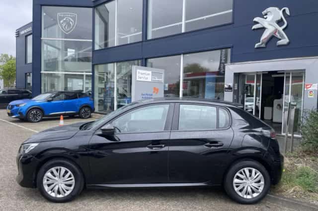 Peugeot 208 (2020) thumbnail 4