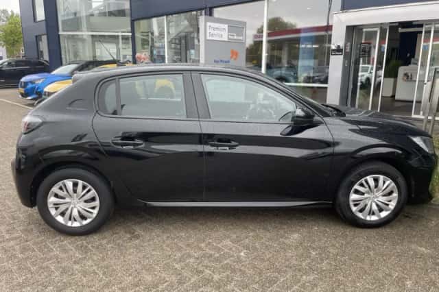 Peugeot 208 (2020) thumbnail 7
