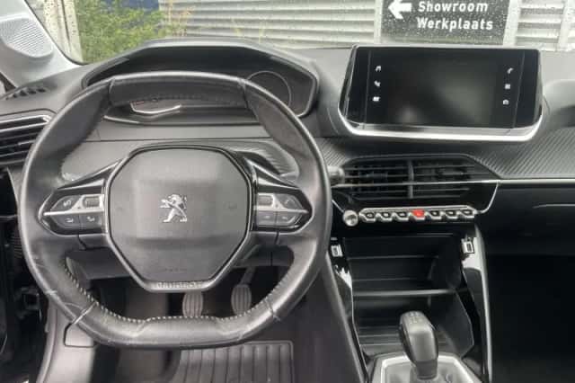 Peugeot 208 (2020) thumbnail 9