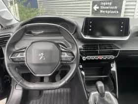 Peugeot 208 (2020) thumbnail 10