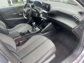 Peugeot 208 (2025) thumbnail 11
