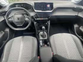Peugeot 208 (2025) thumbnail 12