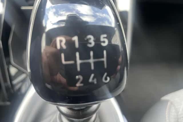 Peugeot 208 (2025) thumbnail 16