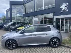 Peugeot 208 (2025) thumbnail 4