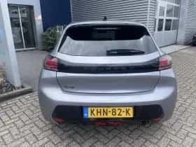 Peugeot 208 (2025) thumbnail 5
