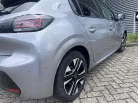 Peugeot 208 (2025) thumbnail 6