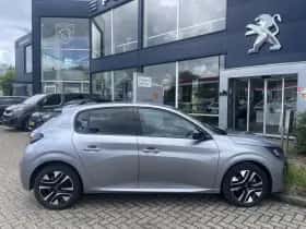 Peugeot 208 (2025) thumbnail 7