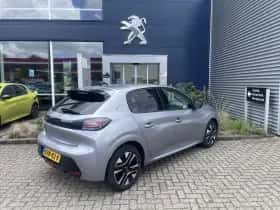 Peugeot 208 (2025) thumbnail 8