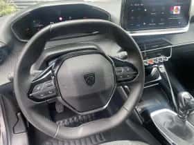 Peugeot 208 (2025) thumbnail 9
