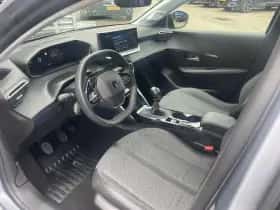 Peugeot 208 (2025) thumbnail 10