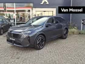Peugeot 3008 (2026) thumbnail 1