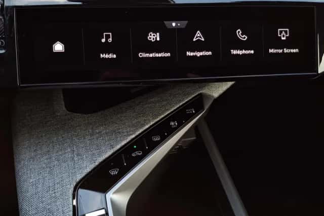 Peugeot 3008 (2026) thumbnail 13
