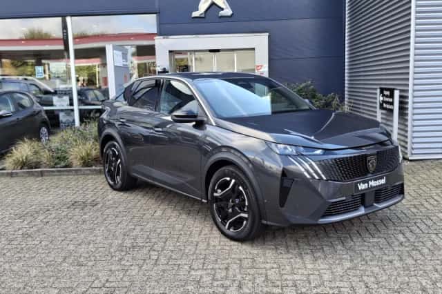 Peugeot 3008 (2026) thumbnail 3