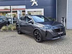Peugeot 3008 (2026) thumbnail 3