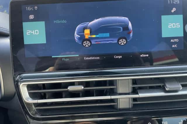 Citroën C5 Aircross (2023) thumbnail 15