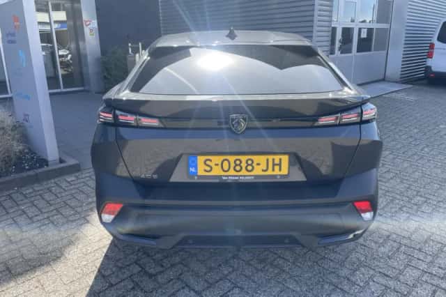 Citroën C5 Aircross (2023) thumbnail 19