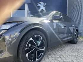 Citroën C5 Aircross (2023) thumbnail 21