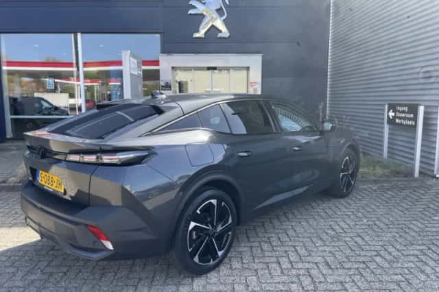 Citroën C5 Aircross (2023) thumbnail 22