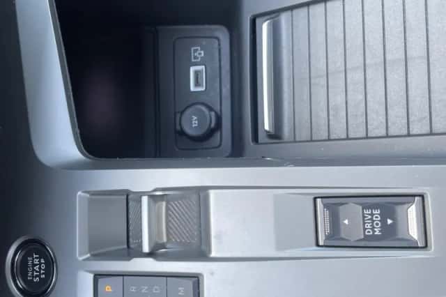 Citroën C5 Aircross (2023) thumbnail 30