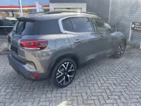 Citroën C5 Aircross (2023) thumbnail 5