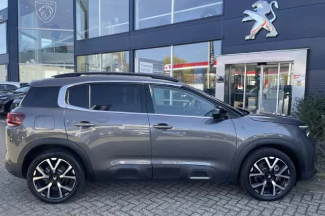 Citroën C5 Aircross (2023) thumbnail 6