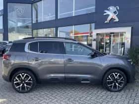 Citroën C5 Aircross (2023) thumbnail 6