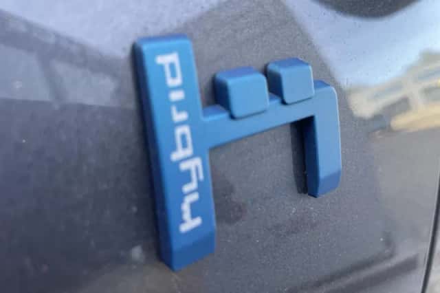 Citroën C5 Aircross (2023) thumbnail 7