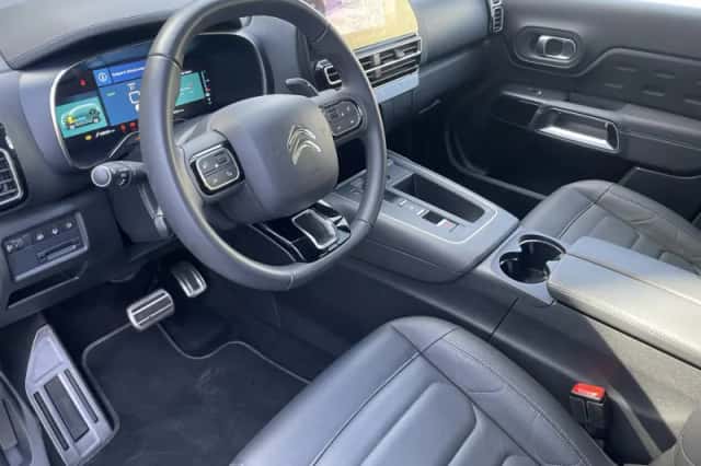 Citroën C5 Aircross (2023) thumbnail 10