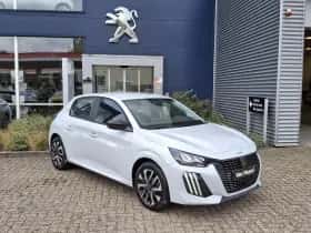 Peugeot 208 (2025) thumbnail 4