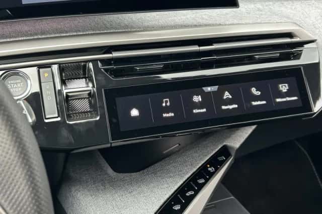 Peugeot E-5008 (2025) thumbnail 15