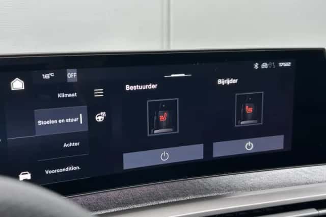 Peugeot E-5008 (2025) thumbnail 17