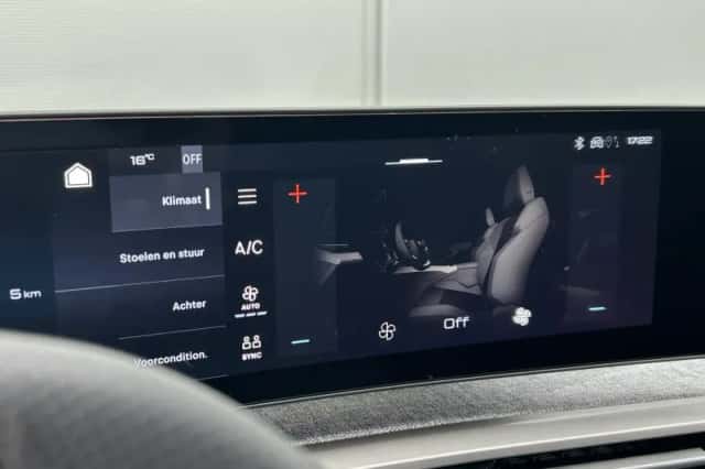 Peugeot E-5008 (2025) thumbnail 18