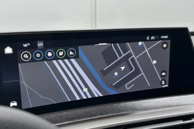 Peugeot E-5008 (2025) thumbnail 20