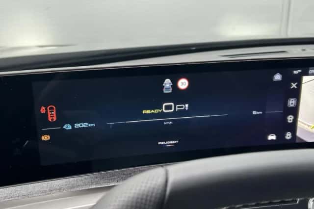 Peugeot E-5008 (2025) thumbnail 21