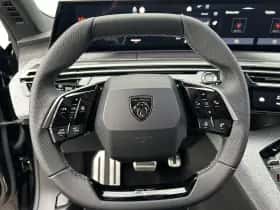 Peugeot E-5008 (2025) thumbnail 10