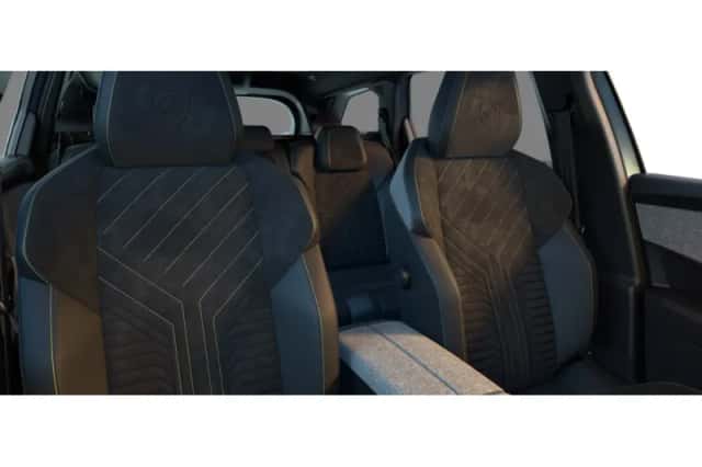 Peugeot 5008 (2026) thumbnail 9