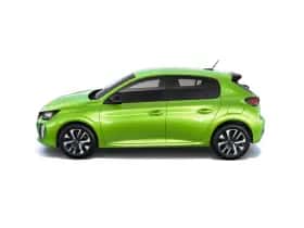 Peugeot 208 (2026) thumbnail 4